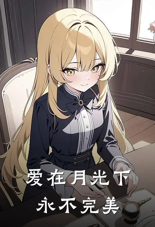 爱在月光下永不完美
