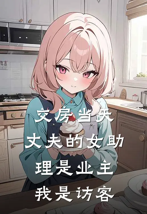 交房当天，丈夫的女助理是业主，我是访客