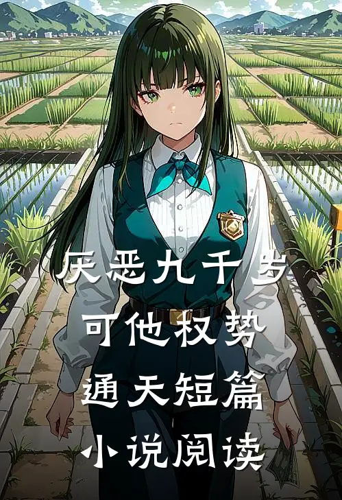 厌恶九千岁，可他权势通天短篇小说阅读