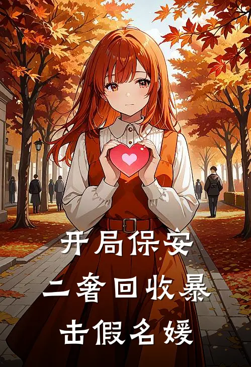 开局保安，二奢回收暴击假名媛