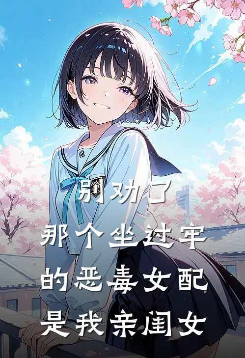 别劝了，那个坐过牢的恶毒女配是我亲闺女