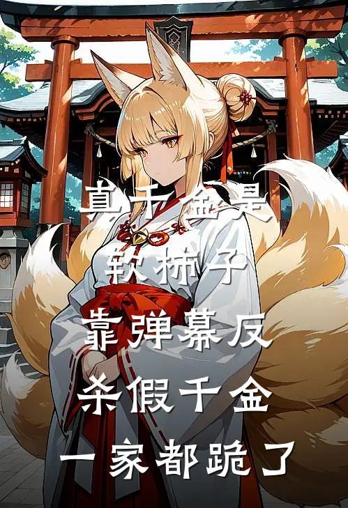 真千金是软柿子，靠弹幕反杀假千金，一家都跪了