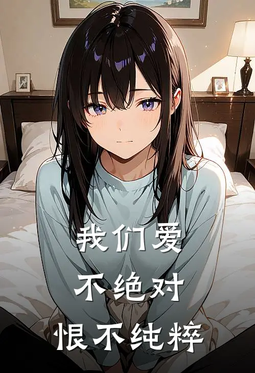 我们爱不绝对,恨不纯粹,划不来界线、最狼狈 是歌