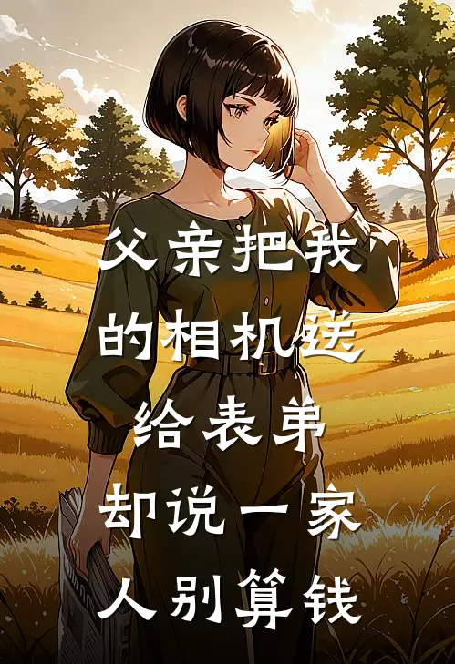 父亲把我的相机送给表弟，却说一家人别算钱