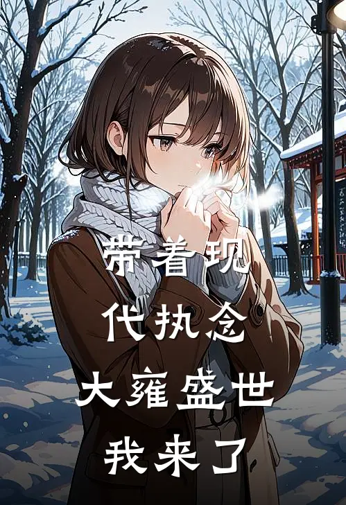 带着现代执念，大雍盛世我来了