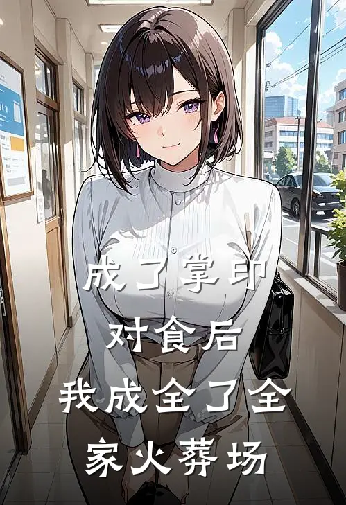 成了掌印对食后，我成全了全家火葬场