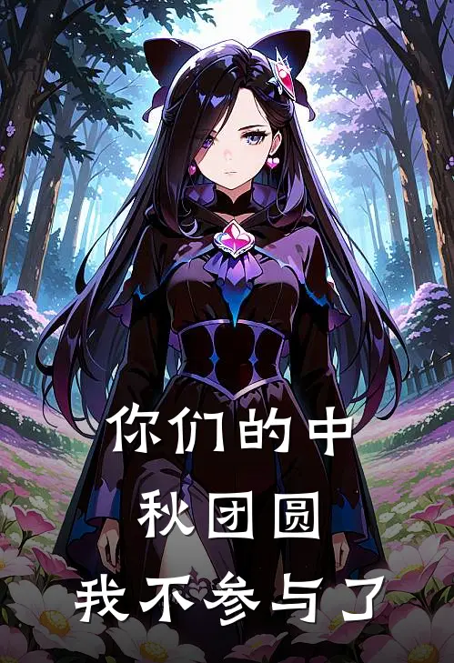 你们的中秋团圆,我不参与了TXT
