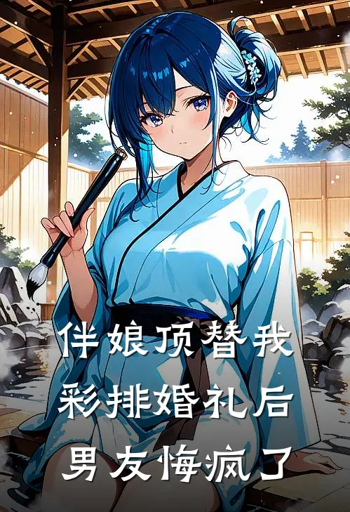 伴娘顶替我彩排婚礼后,男友悔疯了怎么办