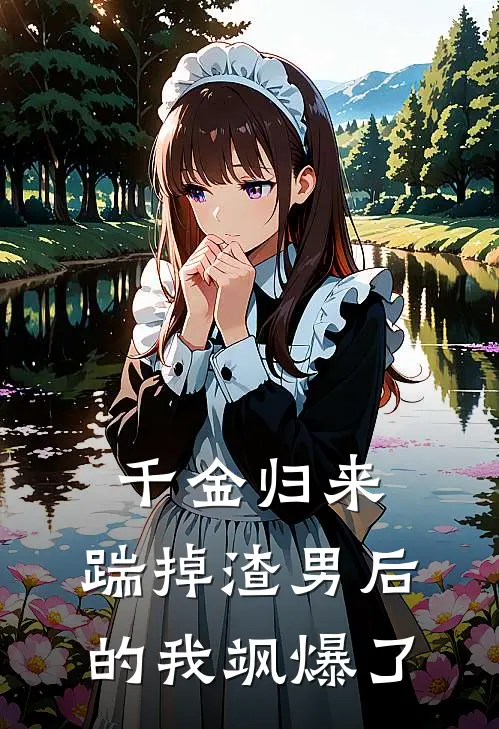 千金归来，踹掉渣男后的我飒爆了