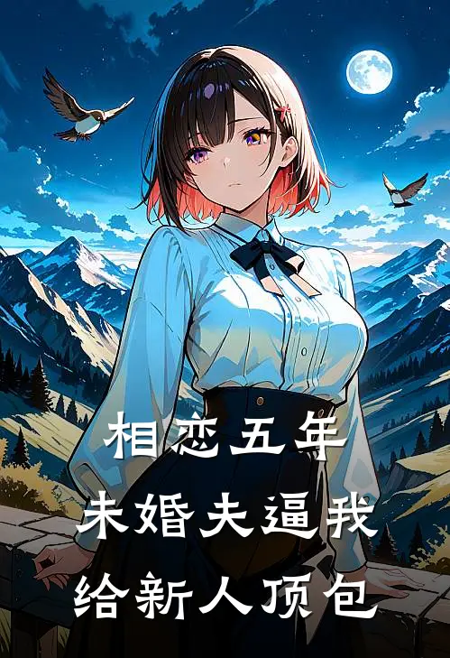 相恋五年，未婚夫逼我给新人顶包