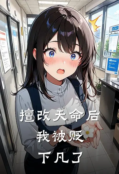 擅改天命后，我被贬下凡了