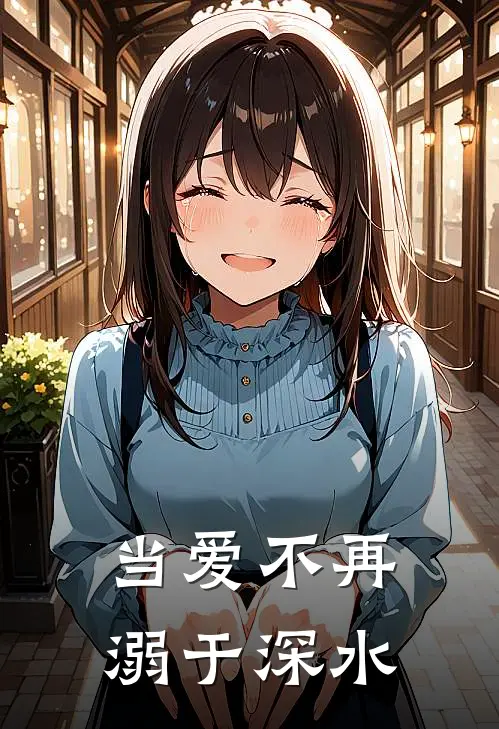 当爱不再溺于深水