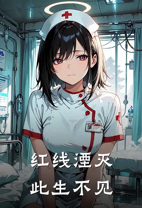 红线湮灭，此生不见