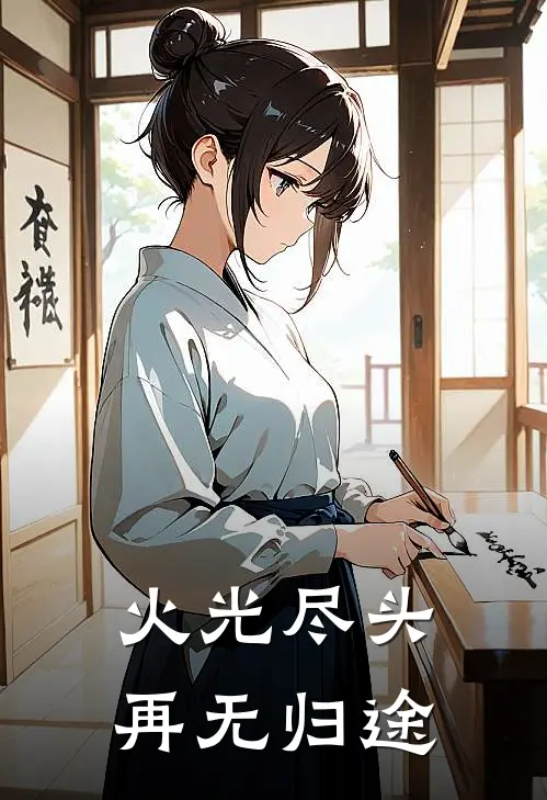 火光尽头再无归途百度