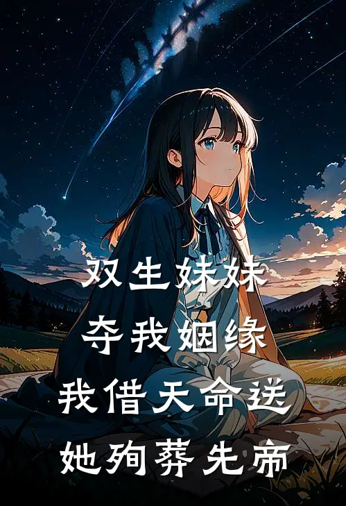 双生妹妹夺我姻缘，我借天命送她殉葬先帝