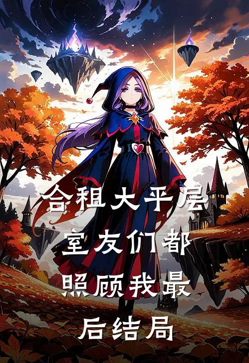 合租大平层，室友们都照顾我最后结局