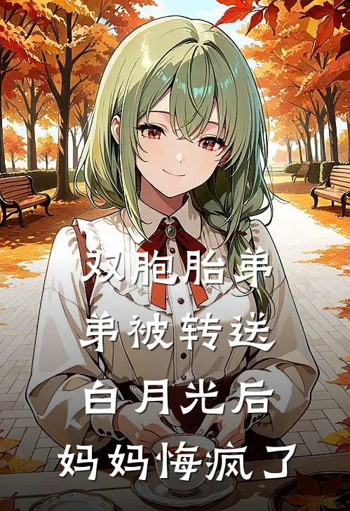 双胞胎弟弟被转送白月光后，妈妈悔疯了