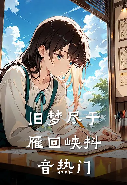 旧梦尽于雁回峡抖音热门