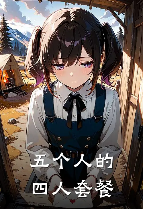 五个人的四人套餐
