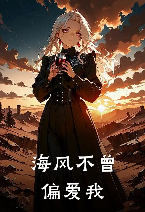 海风不曾偏爱我