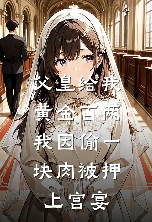 父皇给我黄金百两，我因偷一块肉被押上宫宴