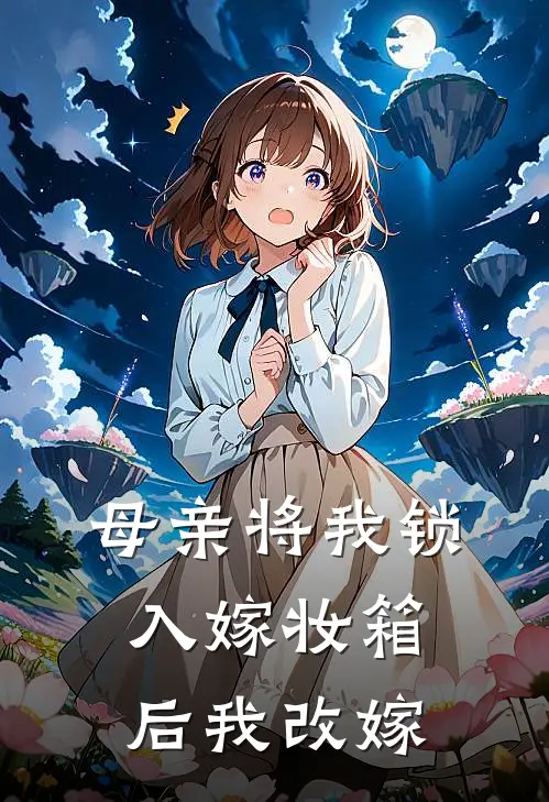 母亲将我锁入嫁妆箱后我改嫁