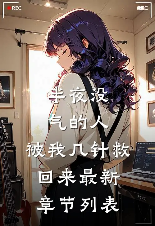 半夜没气的人，被我几针救回来最新章节列表