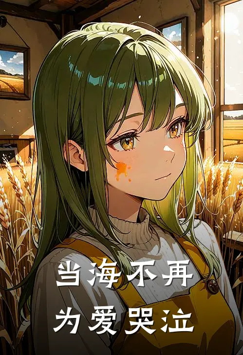当海不再为爱哭泣