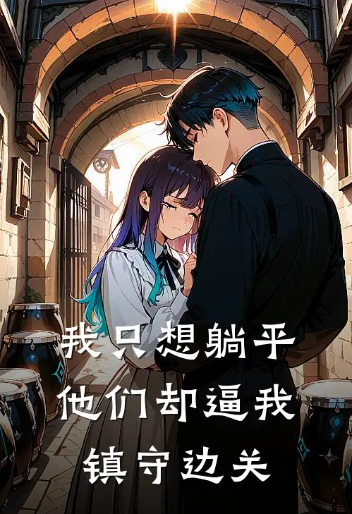 我只想躺平，他们却逼我镇守边关