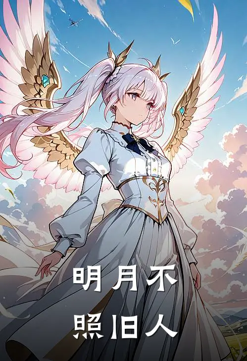 明月不照旧人
