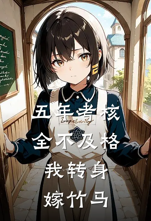 五年考核全不及格，我转身嫁竹马