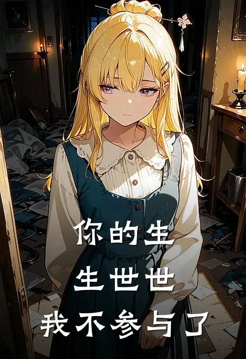 你的生生世世，我不参与了