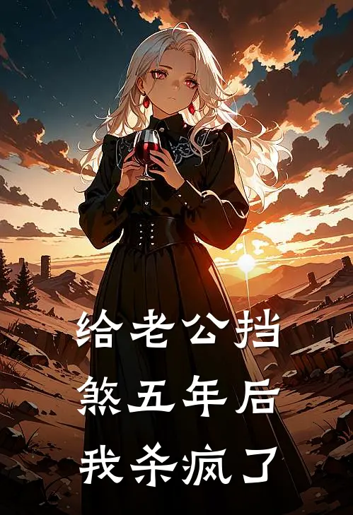 给老公挡煞五年后，我杀疯了