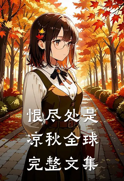 恨尽处是凉秋全球完整文集