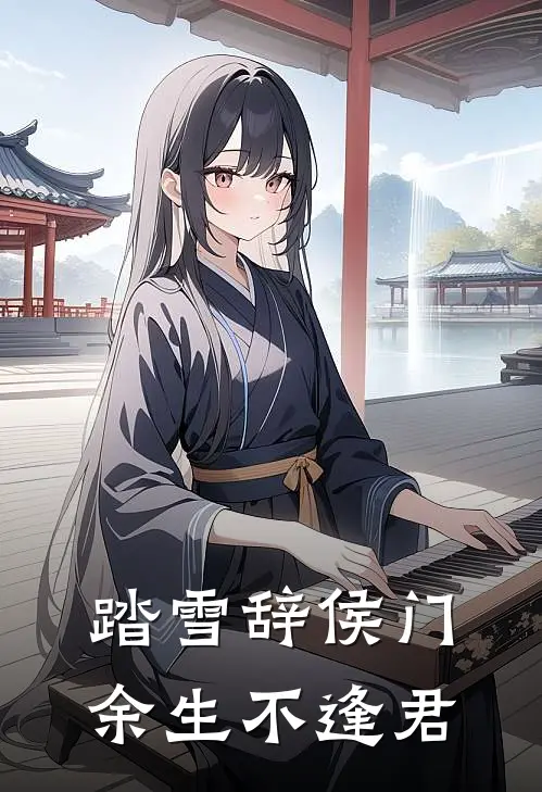 踏雪辞侯门，余生不逢君