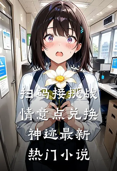 扫码接挑战，情意点兑换神迹最新热门小说