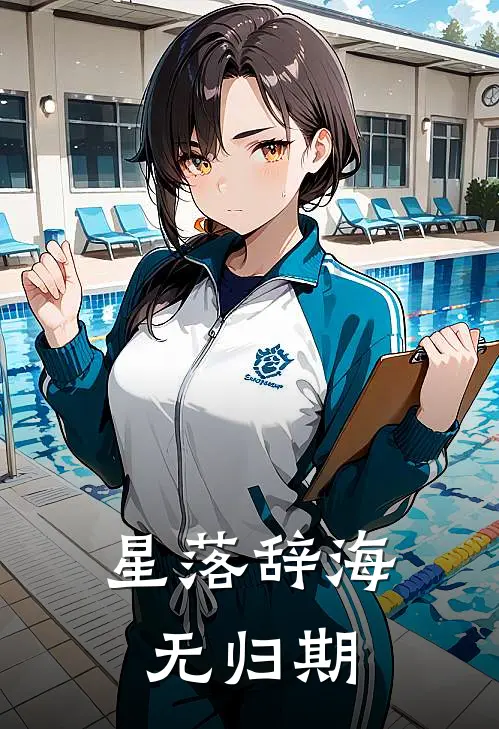 星落辞海无归期