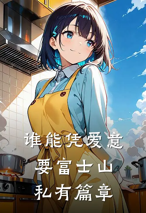 谁能凭爱意要富士山私有篇章
