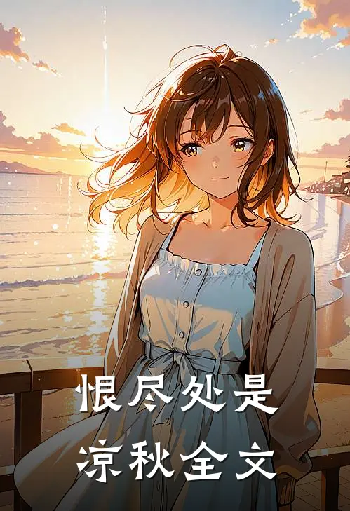 恨尽处是凉秋全文