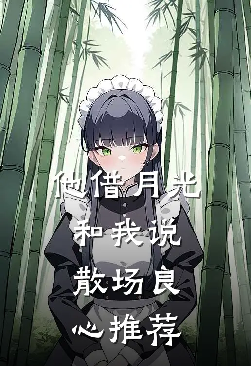 他借月光和我说散场良心推荐