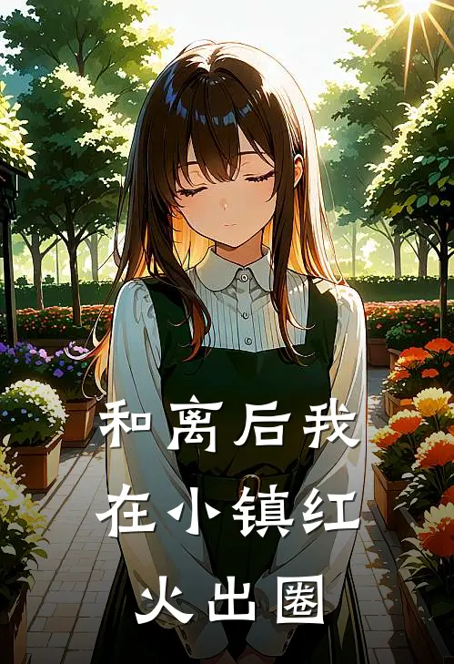和离后我在小镇红火出圈