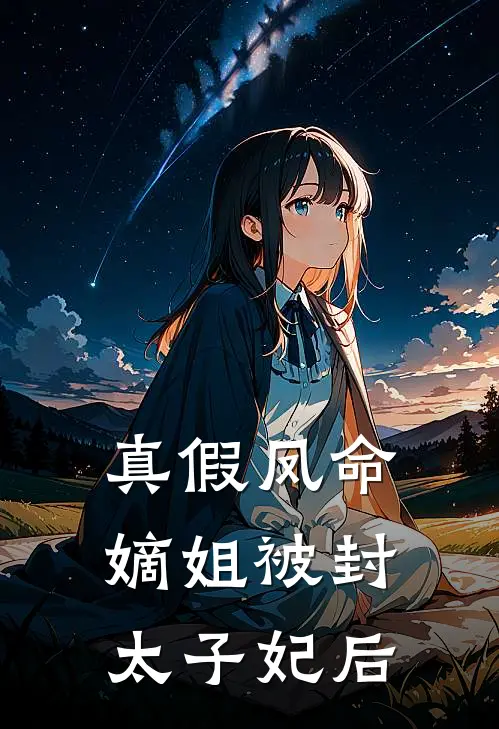 真假凤命，嫡姐被封太子妃后