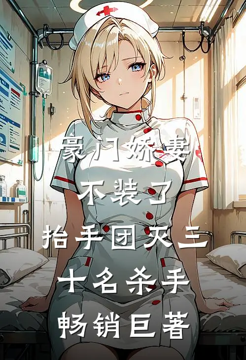 豪门娇妻不装了，抬手团灭三十名杀手畅销巨著