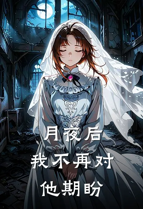 月夜后，我不再对他期盼