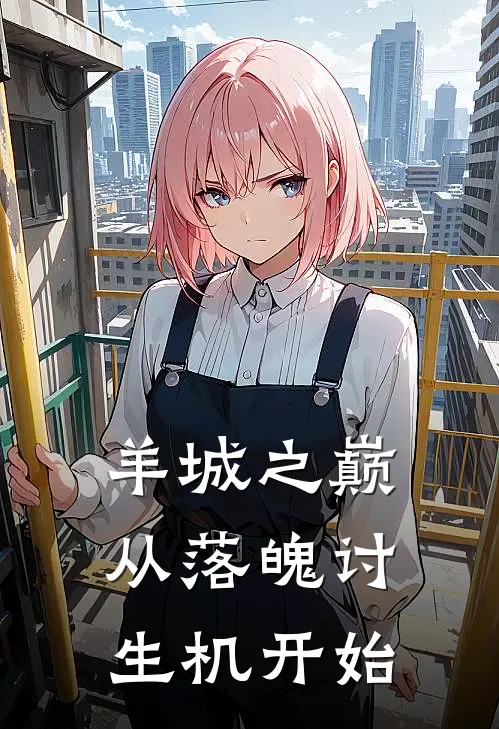 羊城之巅，从落魄讨生机开始