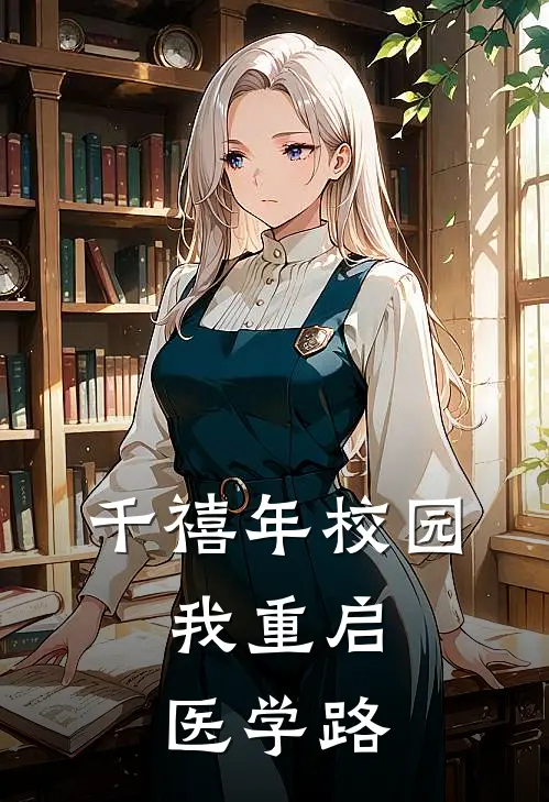 千禧年校园，我重启医学路