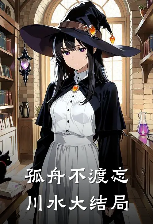 孤舟不渡忘川水大结局