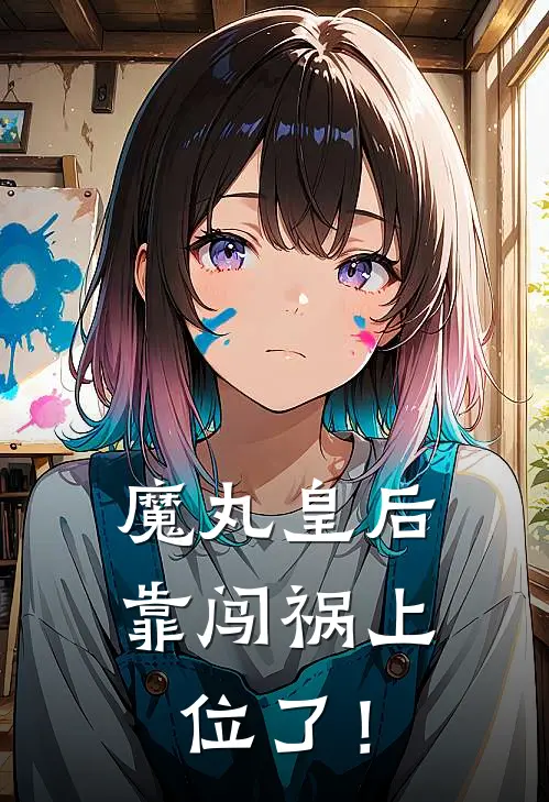 魔丸皇后，靠闯祸上位了！