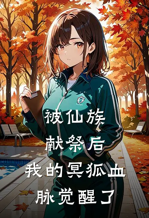 被仙族献祭后，我的冥狐血脉觉醒了
