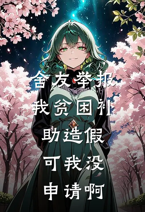 舍友举报我贫困补助造假,可我没申请啊怎么办